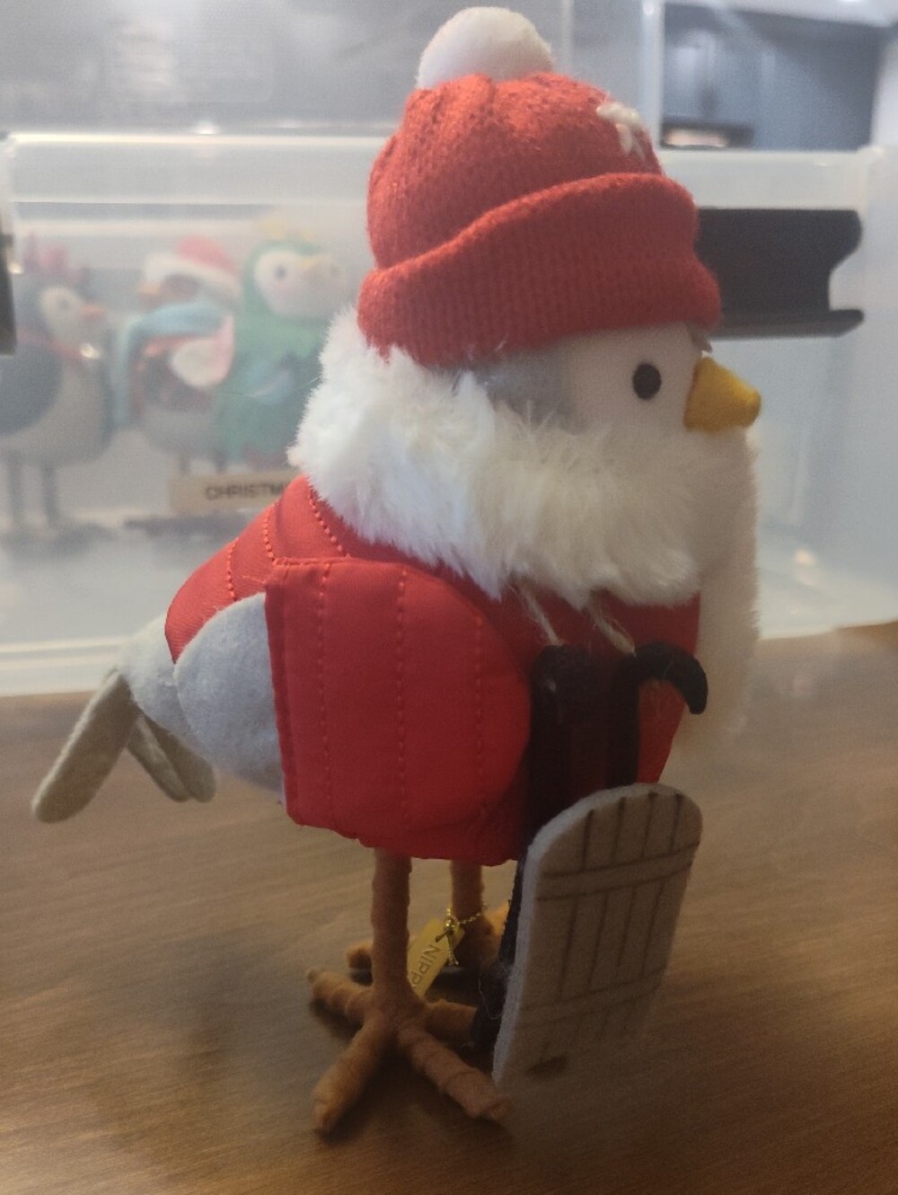 Target Bird - Picture 2 of 2